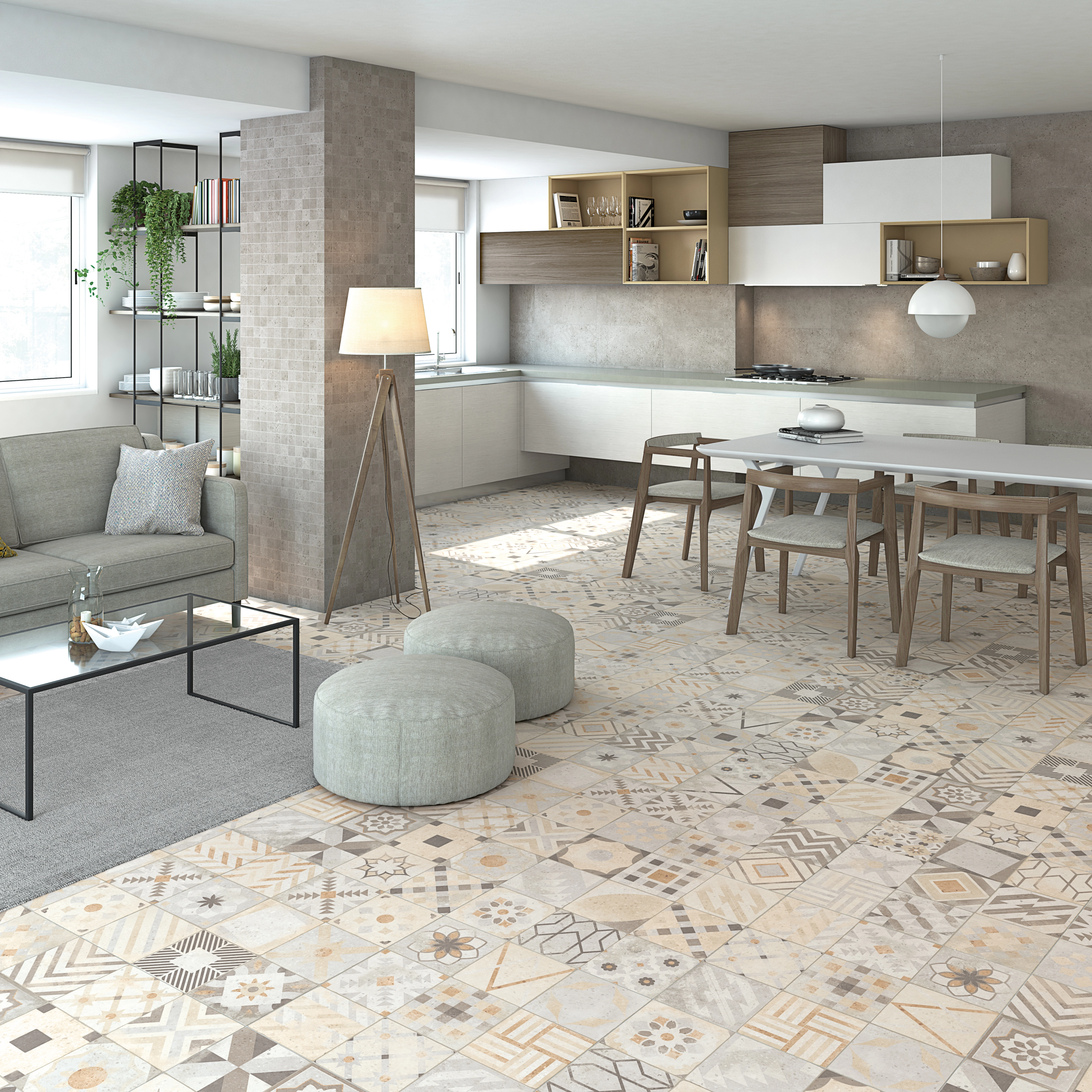 Vives Ceramica Tokio