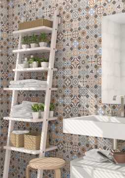 Vives Ceramica World Parks
