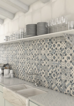 Vives Ceramica World Parks