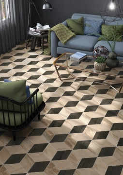 Vives Ceramica World Woods