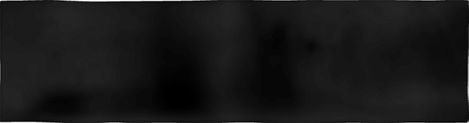 Javea Negro, Naturale, 8x31.5cm, 8.00mm, Rectified