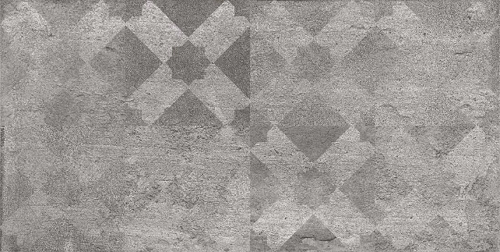 Laverton Bibury Sombra, Mate, 14x28cm, 8.00mm, Not rectified