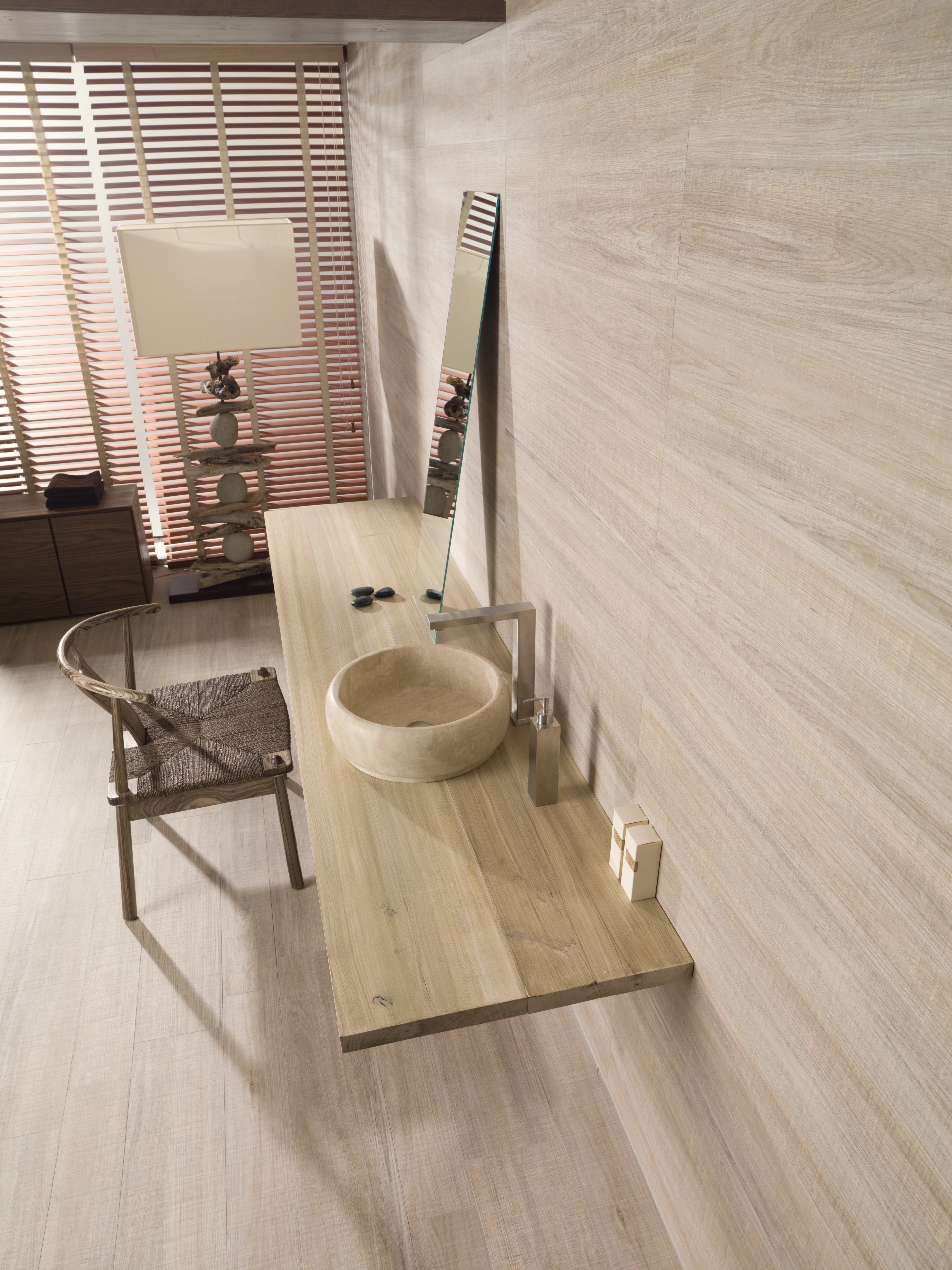 Vives Ceramica Orsa, Wood