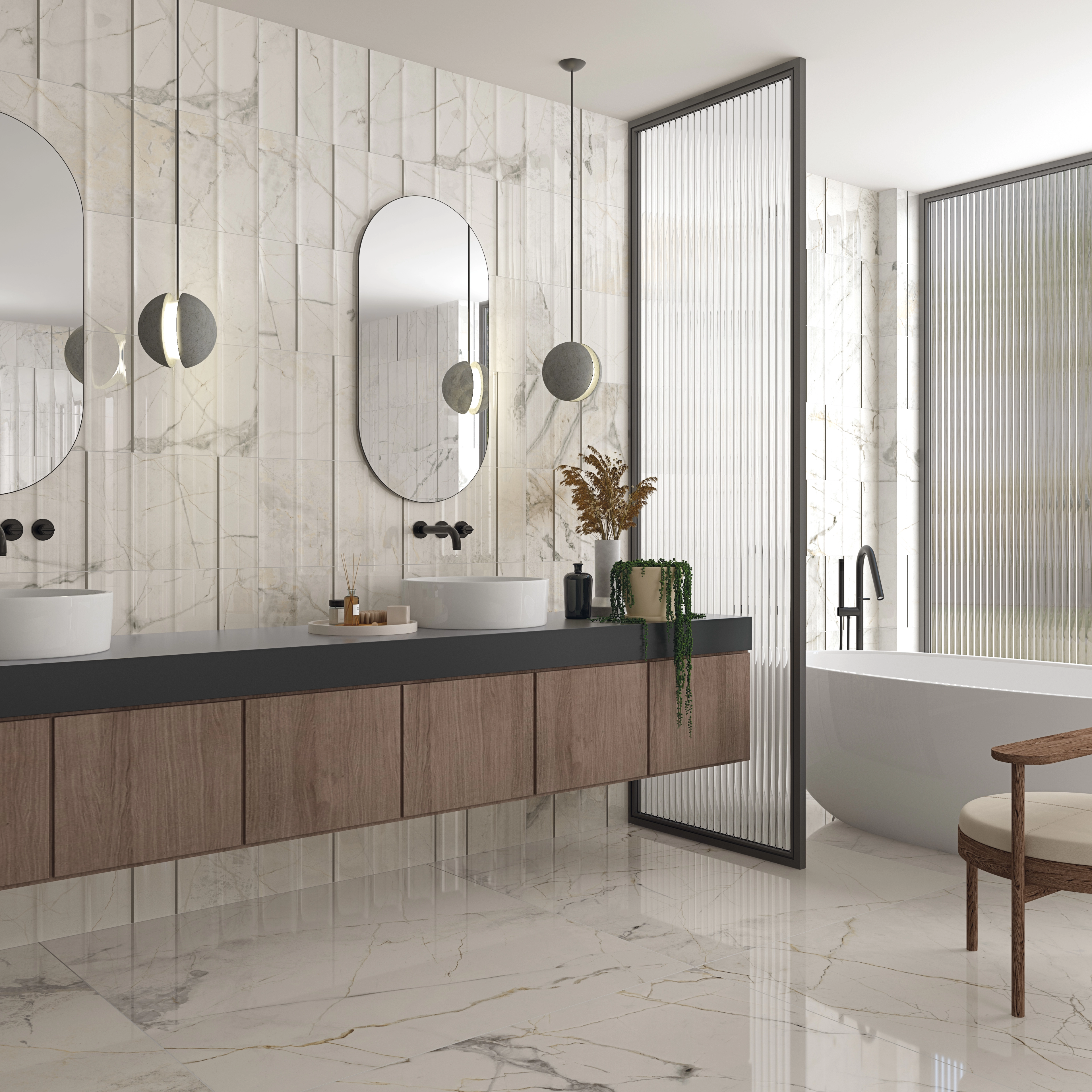 Vives Ceramica Erdek, Marble