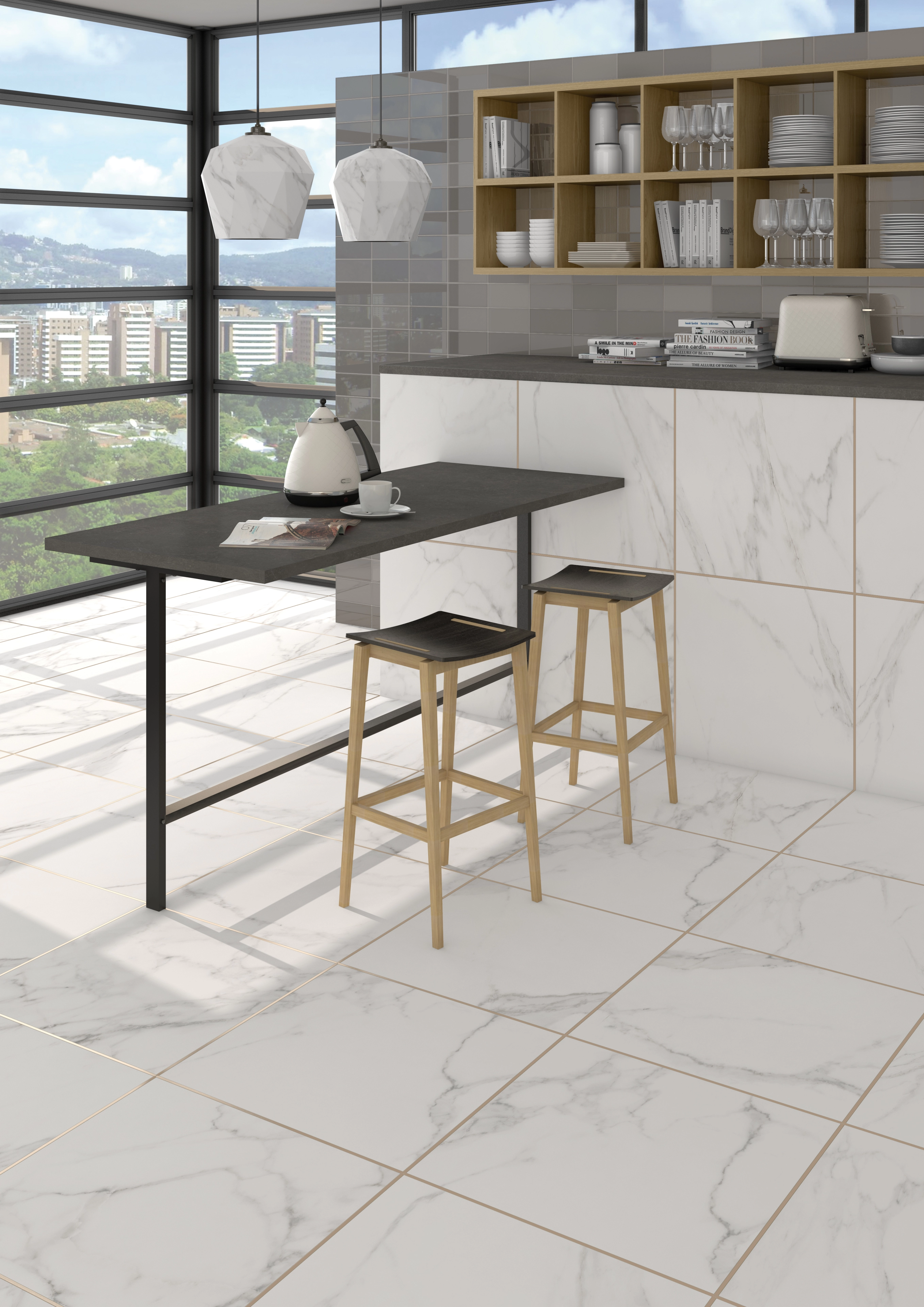 Vives Ceramica Doney