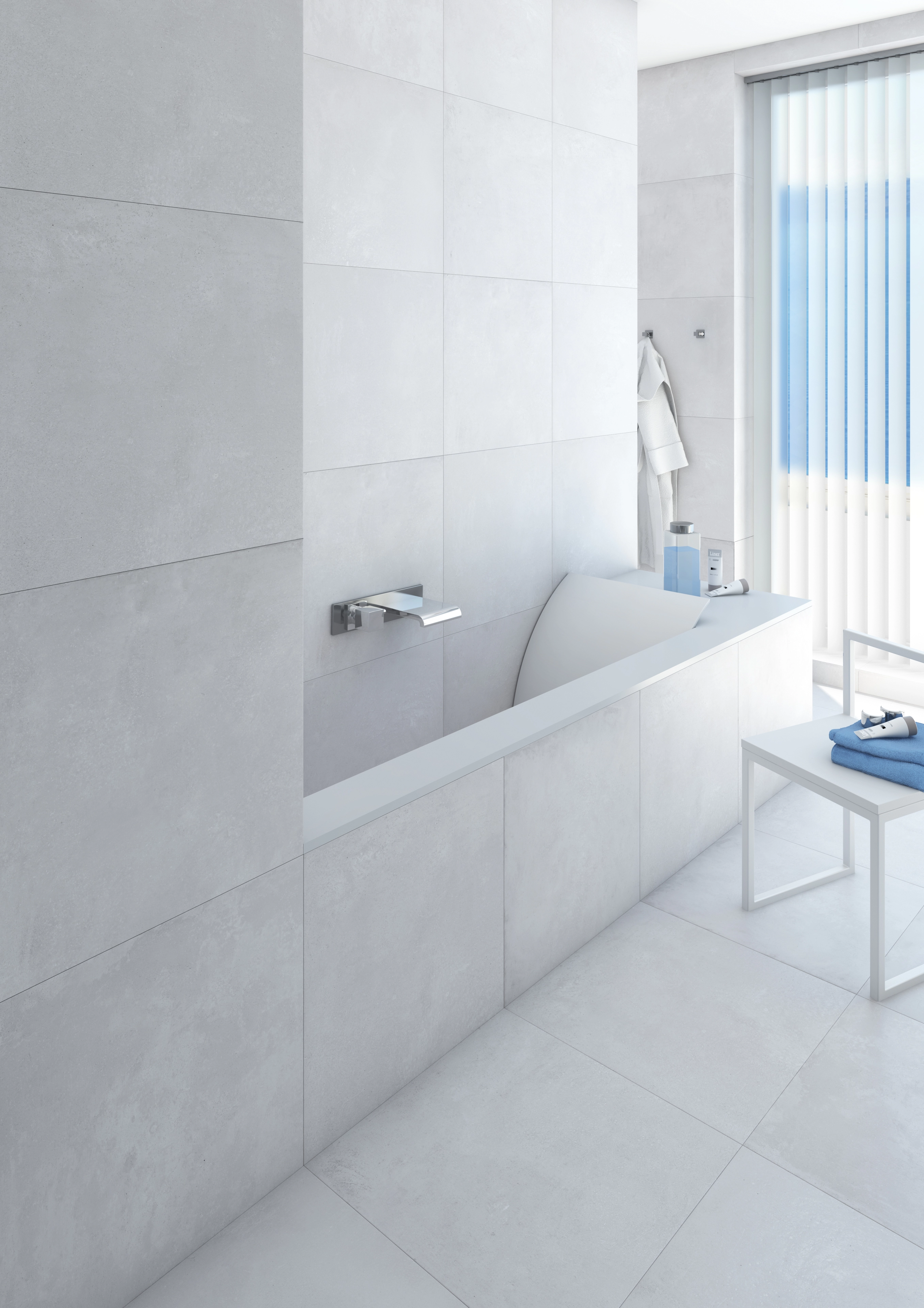 Vives Ceramica Rift, Stone