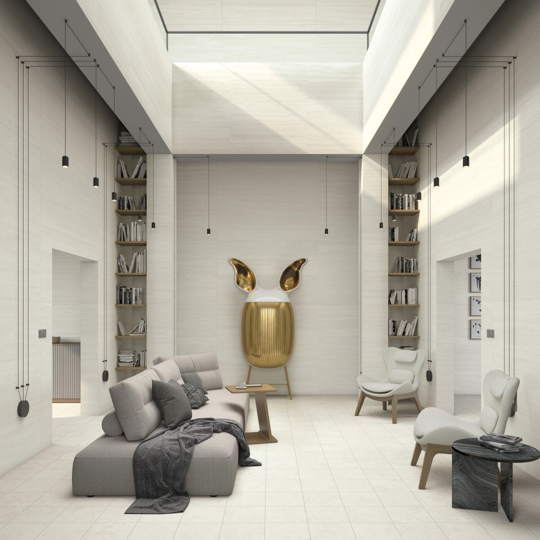 Vives Ceramica Paris | Dimora