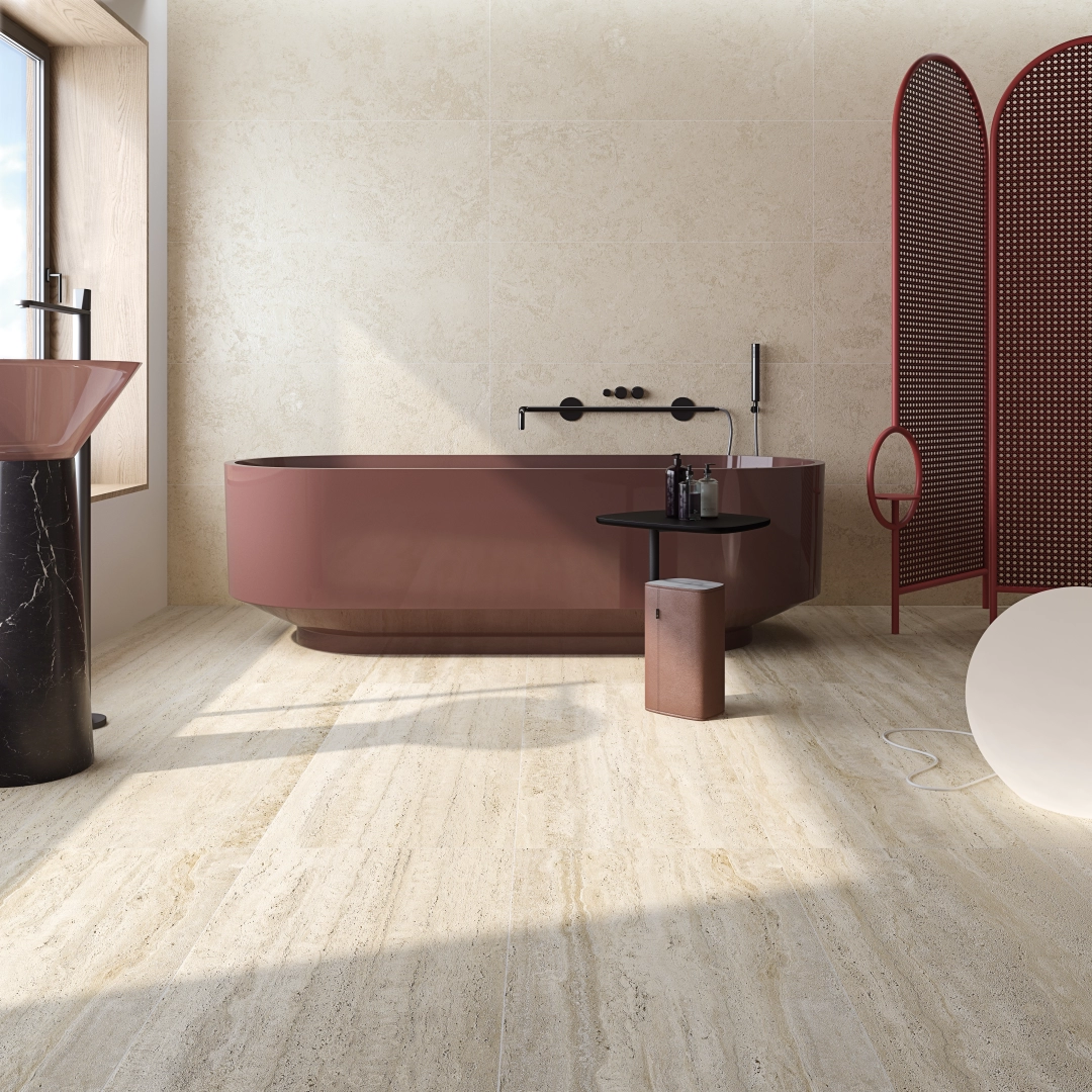 Vives Ceramica Paris | Dimora