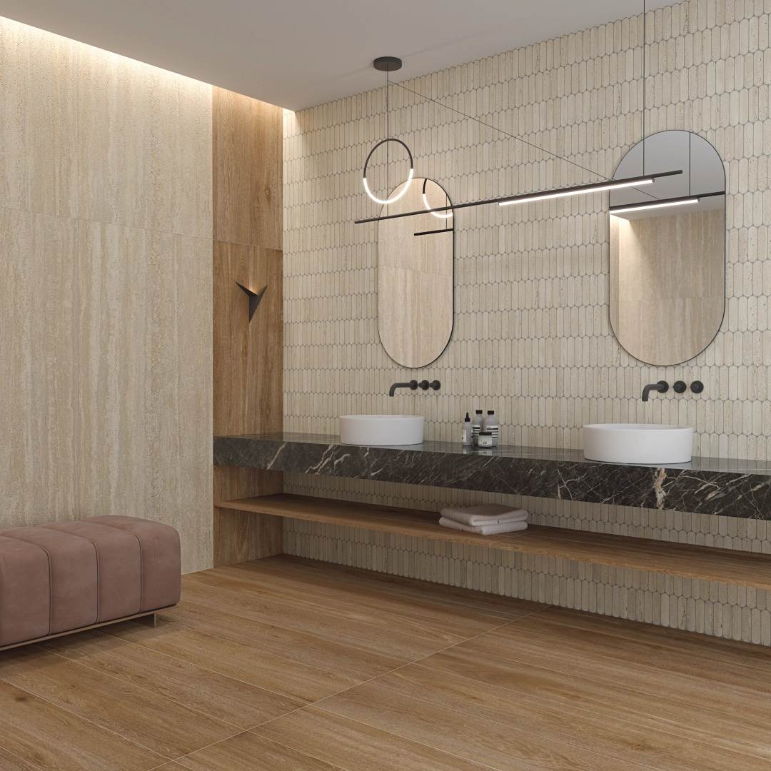 Vives Ceramica Paris | Dimora