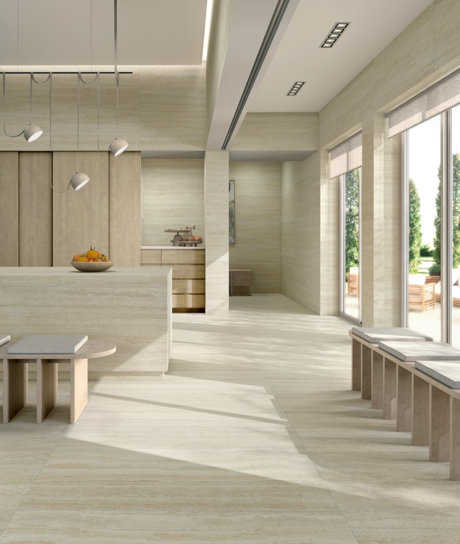 Vives Ceramica Paris | Dimora
