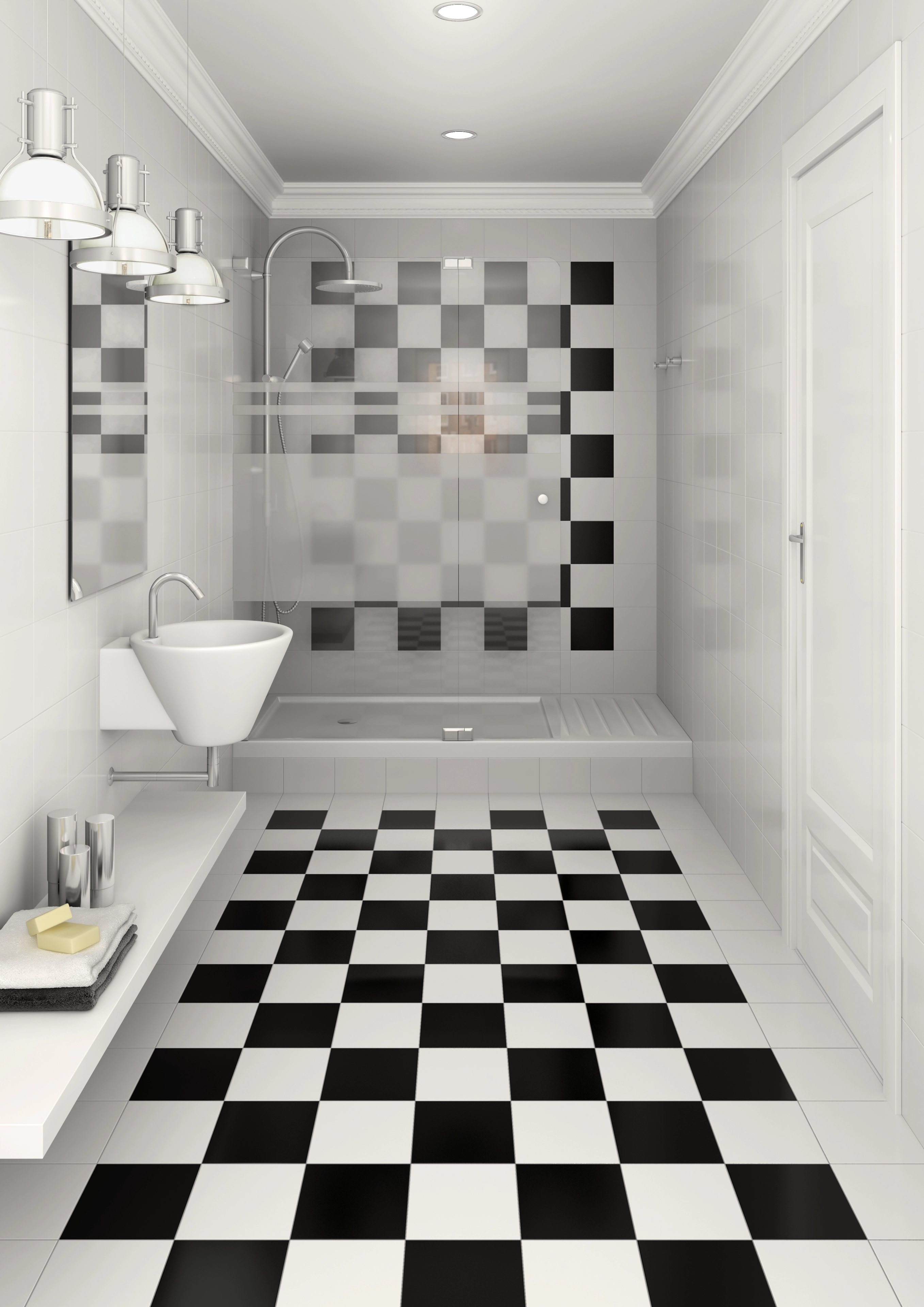 Vives Ceramica Monocolor, Color