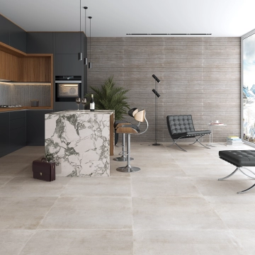 Vives Ceramica Montreal