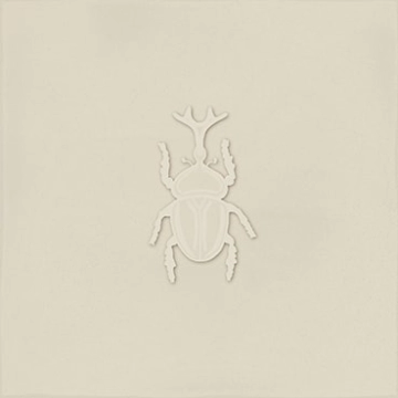 Root Ager-4 3489 - Pearl, Matt, 13x13cm, 10.00mm, Rectified