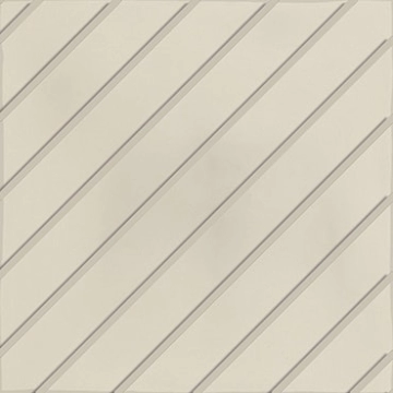 Root Protos 3418 - Pearl, Matt, 13x13cm, 10.00mm, Rectified