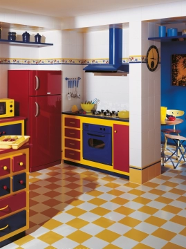 Vives Ceramica Satinados