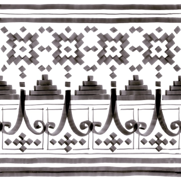 Vodevil Bellaria-3 4P88 - Sombra, Matt, 20x20cm, 8.00mm, Rectified