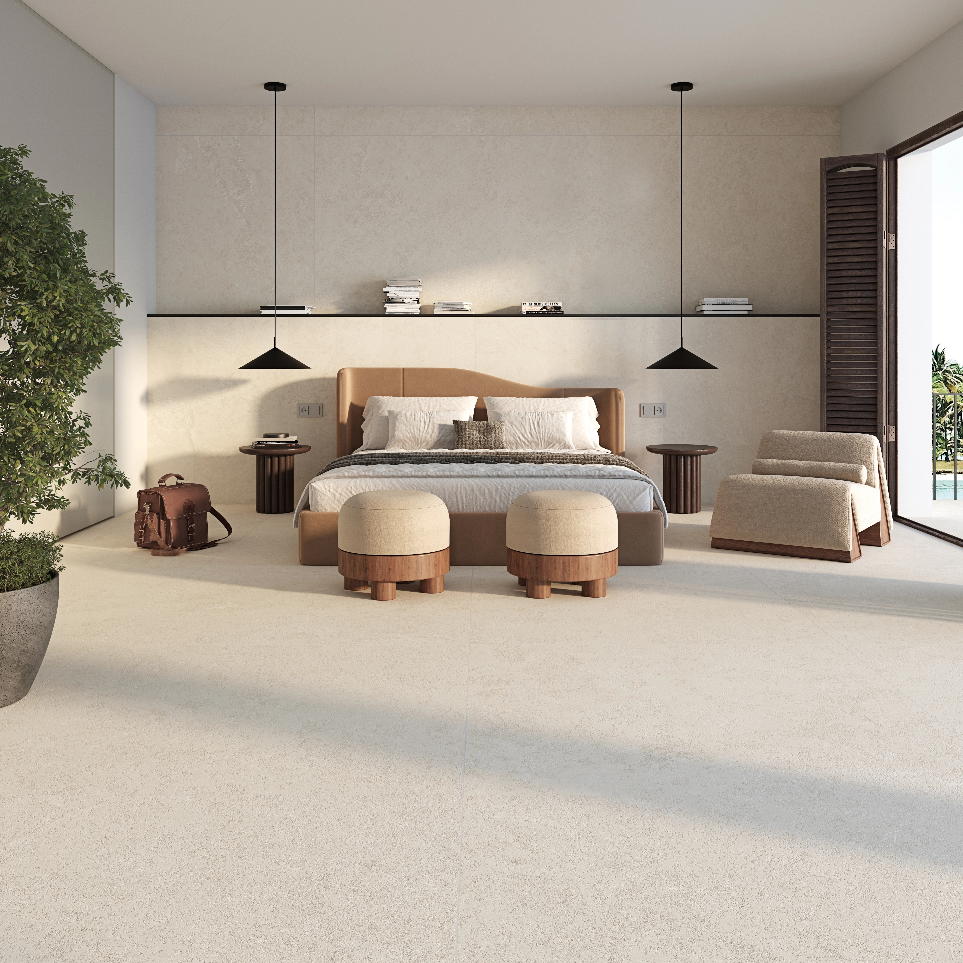 Vives Ceramica London, Stone