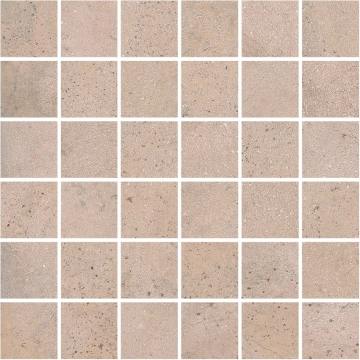 Altea Mosaico 42ZB - Altea Barro, Anti Slip, 30x30cm, 8.20mm, Rectified