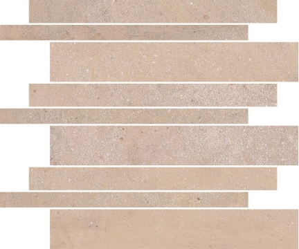 Altea Mosaico Denia 42ZF - Barro, Anti Slip, 30x30cm, 8.20mm, Rectified