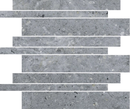 Altea Mosaico Denia 42ZG - Cemento, Matt, 30x30cm, 8.20mm, Rectified