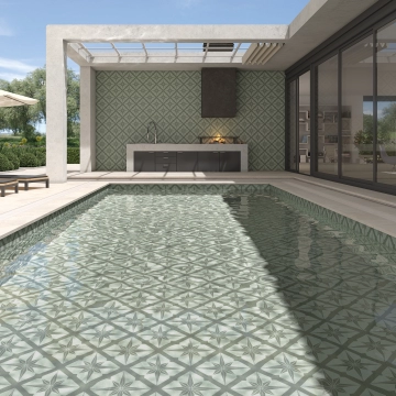 Vives Ceramica Bali