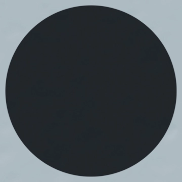 Filippo Soul Tondo 3GJ7 - Celeste, Matt, 7.87x7.87
