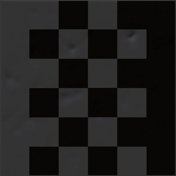Filippo Soul 3GL0 - Sancy Basalto Negro, Matt, 7.87x7.87