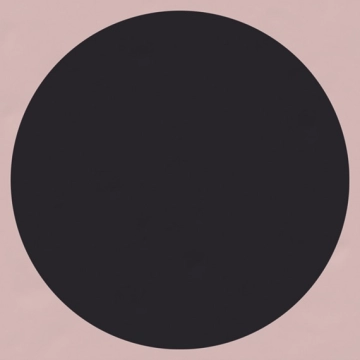 Filippo Soul Tondo 3GJ9 - Rosa, Matt, 7.87x7.87