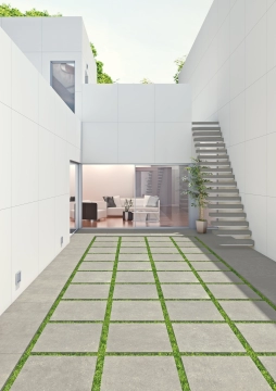Vives Ceramica Ceppo Di Gre