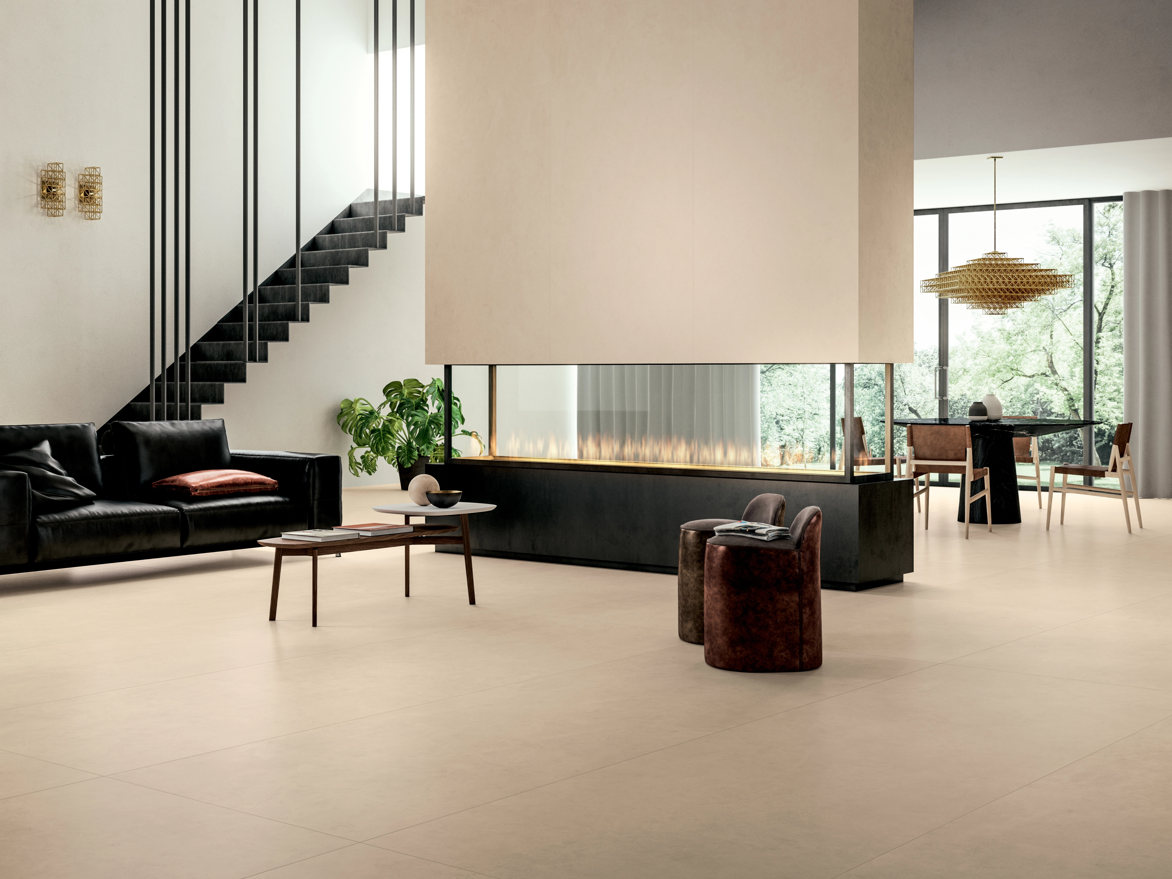 Cotto D'este Elegance, Stone