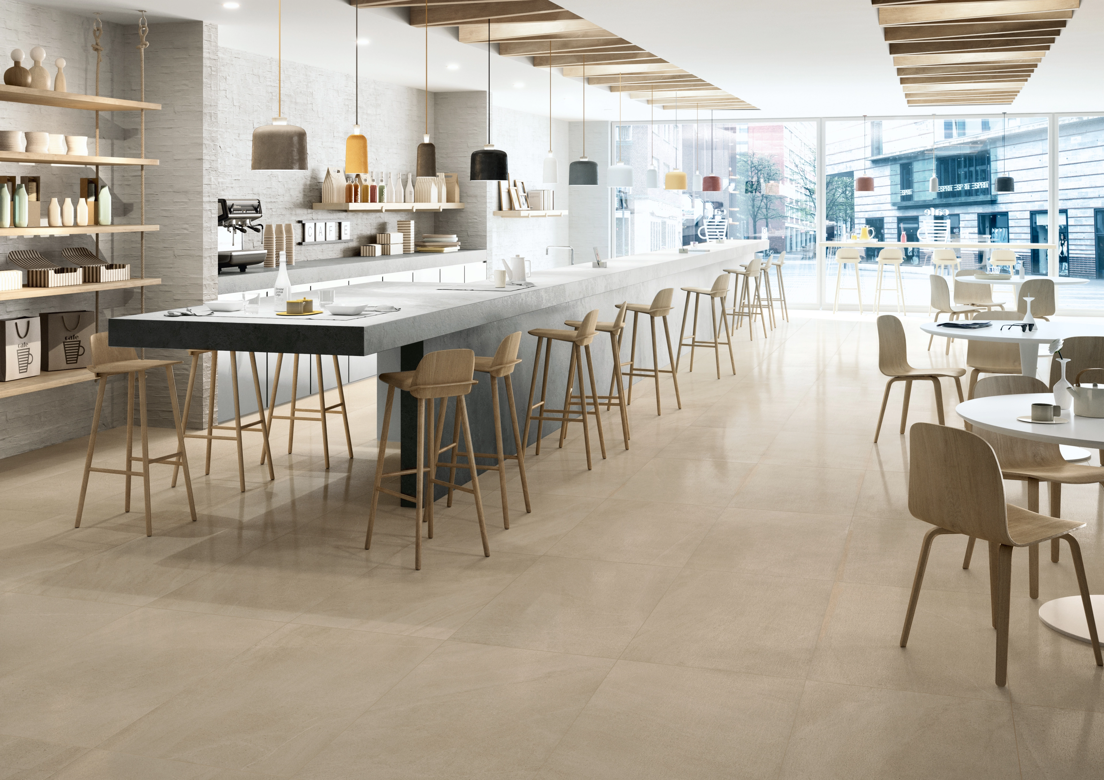 Cotto D'este Limestone, Stone
