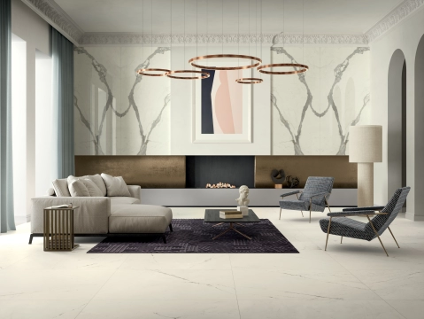 Cotto D'este Vanity