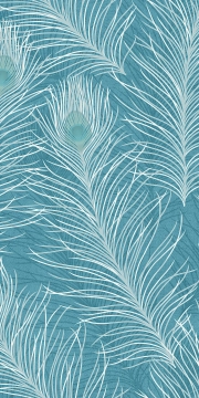Wonderwall EK9WP3D - Plume D, Naturale, 50x100cm, 3.50mm, Rectified