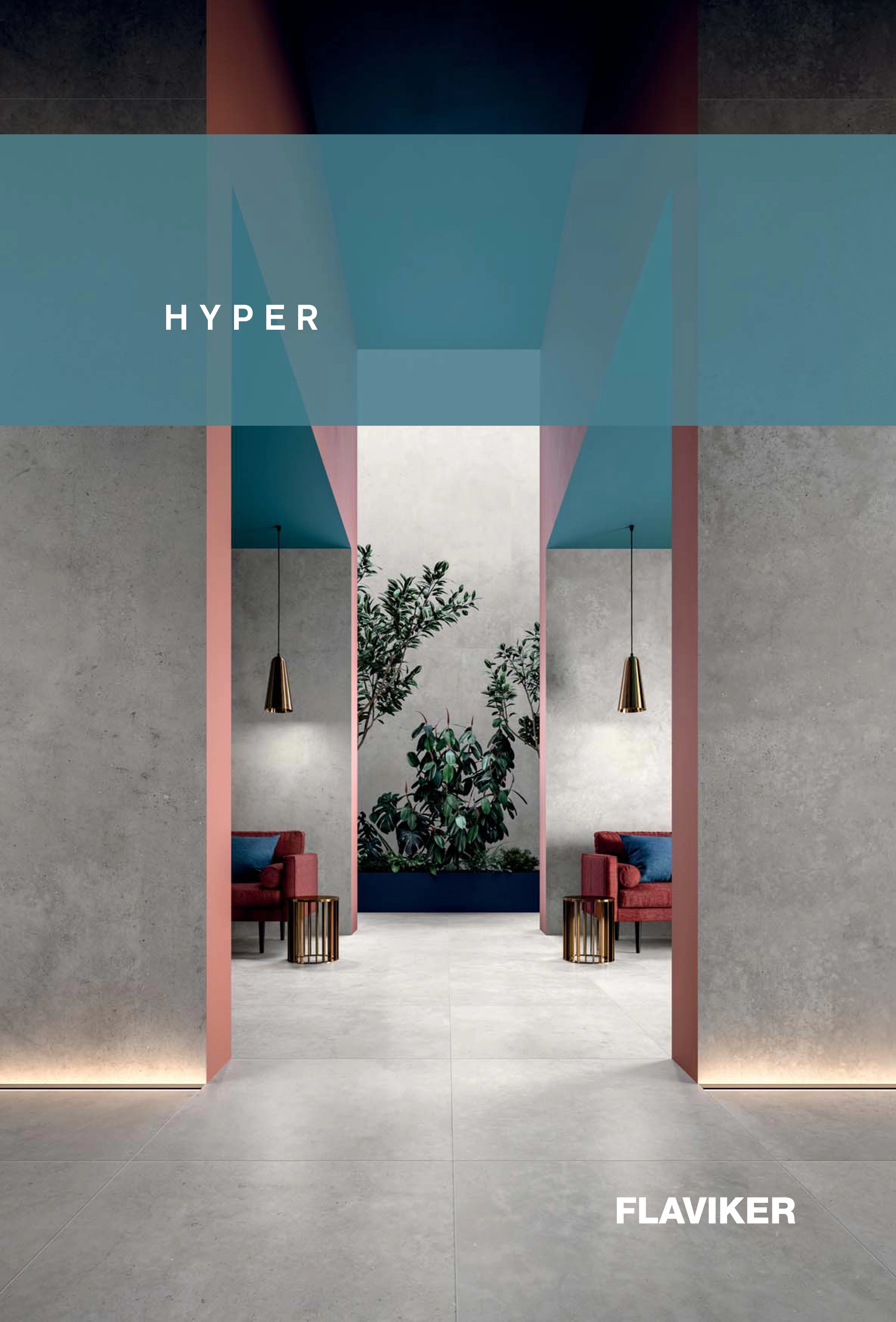 hyper