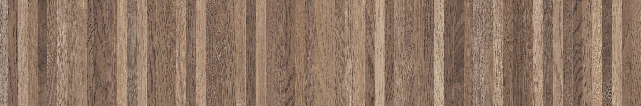 Four Seasons Industrial PF60011815 - Chocolate, Naturale, 20x120cm, 8.50mm, Rectified