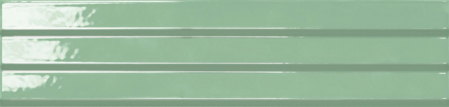 Flow PF60011943 - Mint, Glossy, 2.36x9.84