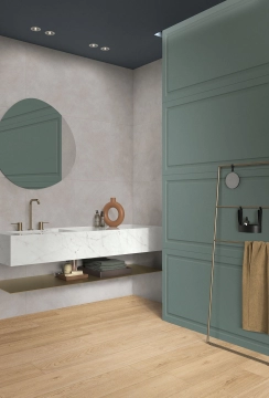 Boiserie