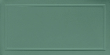 Boiserie PF60017924 - Green, Naturale, 60x120cm, 8.50mm, Rectified