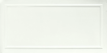 Boiserie PF60017923 - White, Naturale, 60x120cm, 8.50mm, Rectified