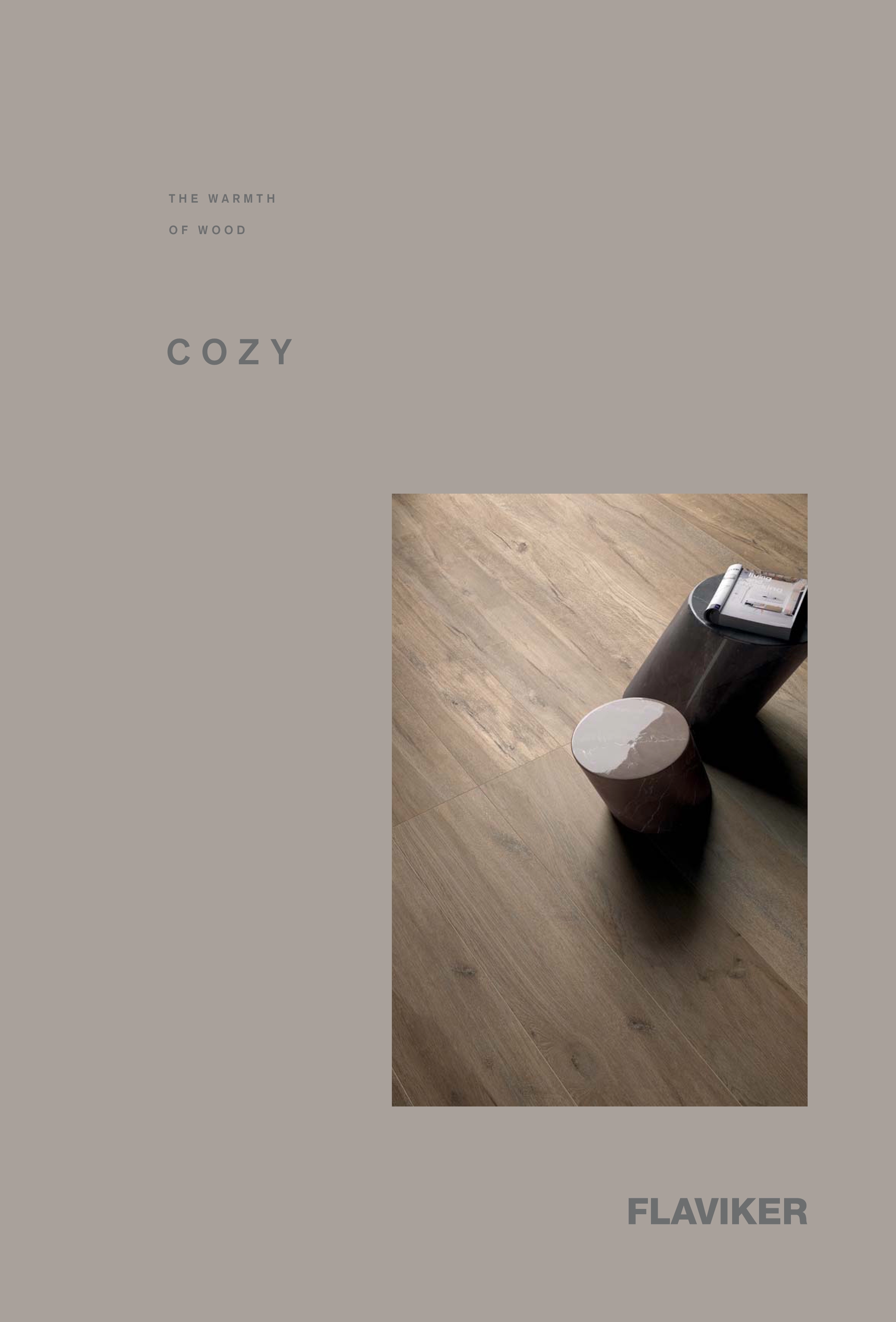 cozy