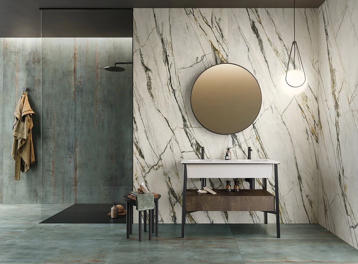 Flaviker Supreme Treasure, Marble