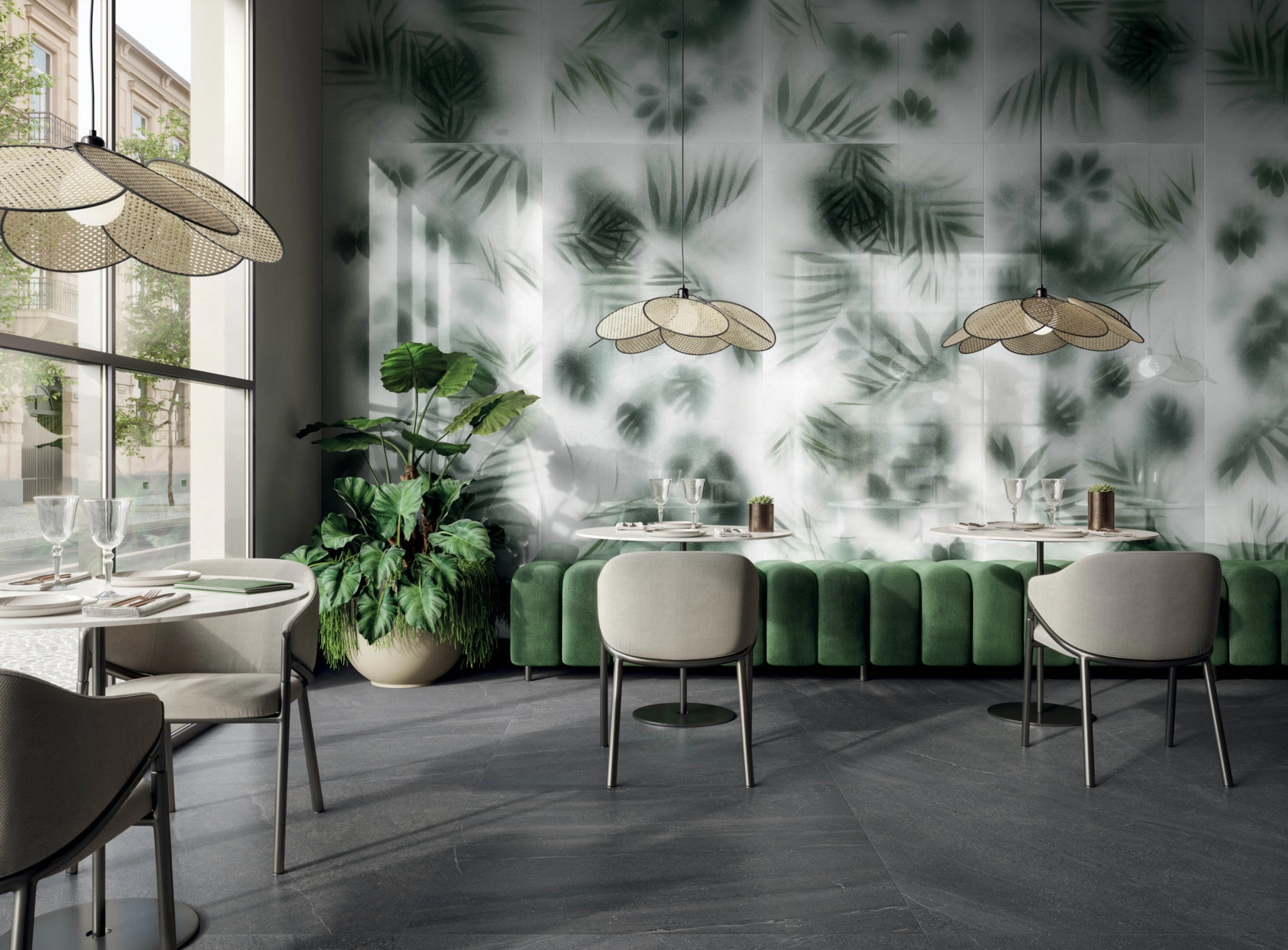 Flaviker Art Walls