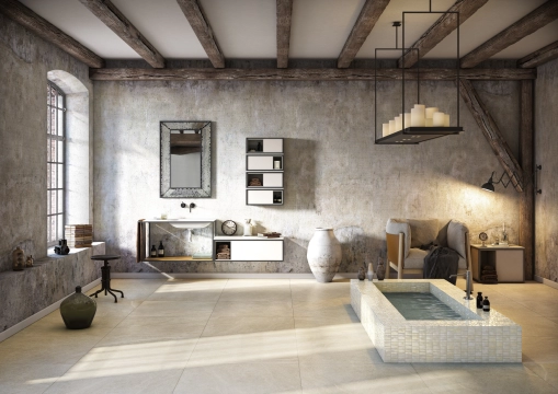 Ceramiche Settecento Nordic Stone