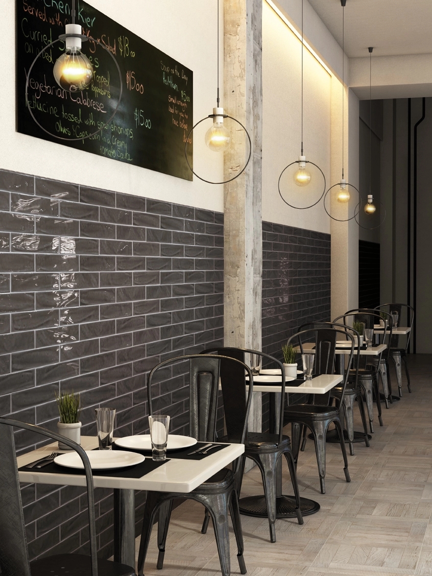 Ceramiche Settecento New Yorker