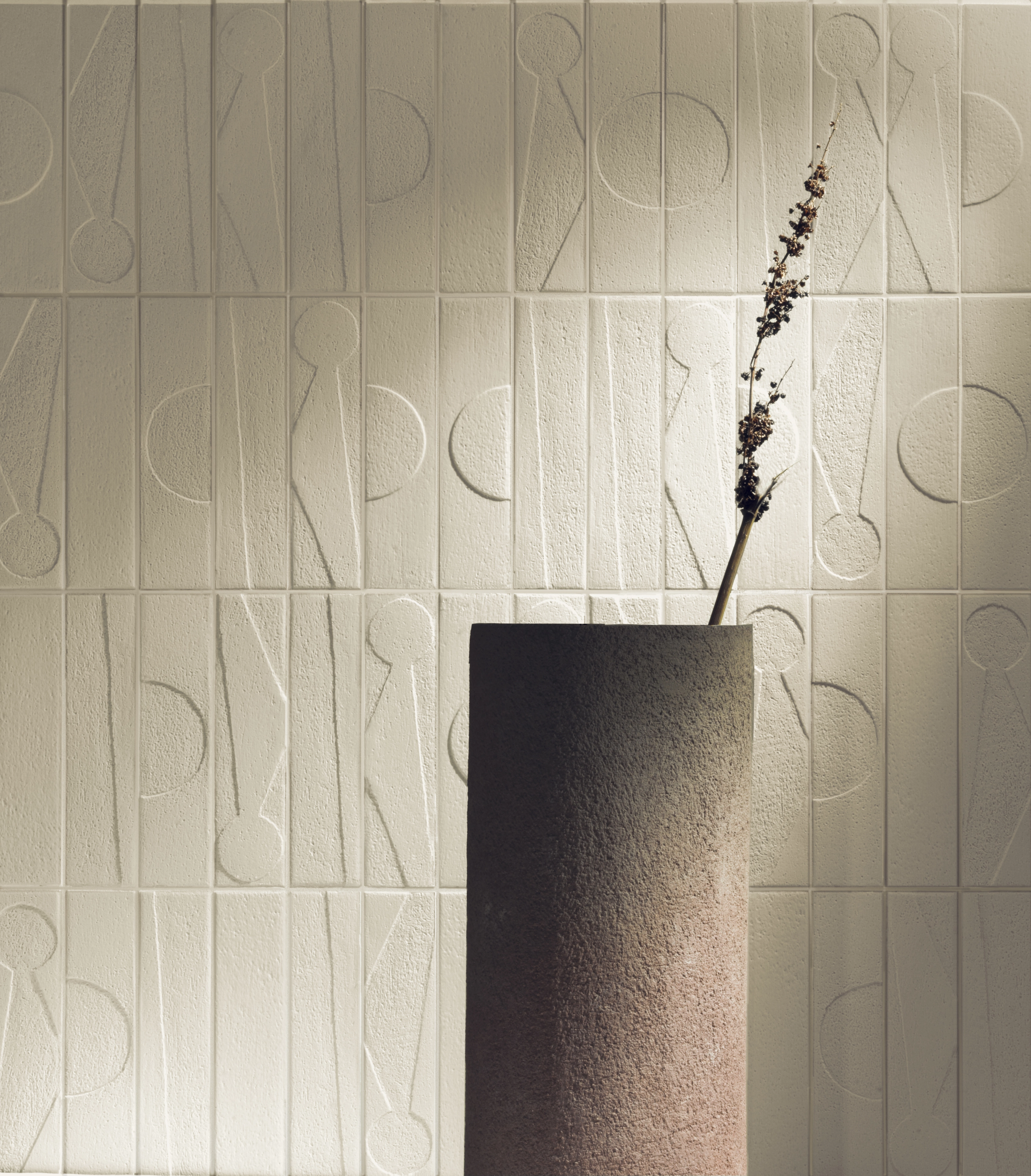 Ceramiche Settecento Koine, Concrete