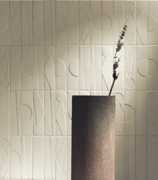 Ceramiche Settecento Koine