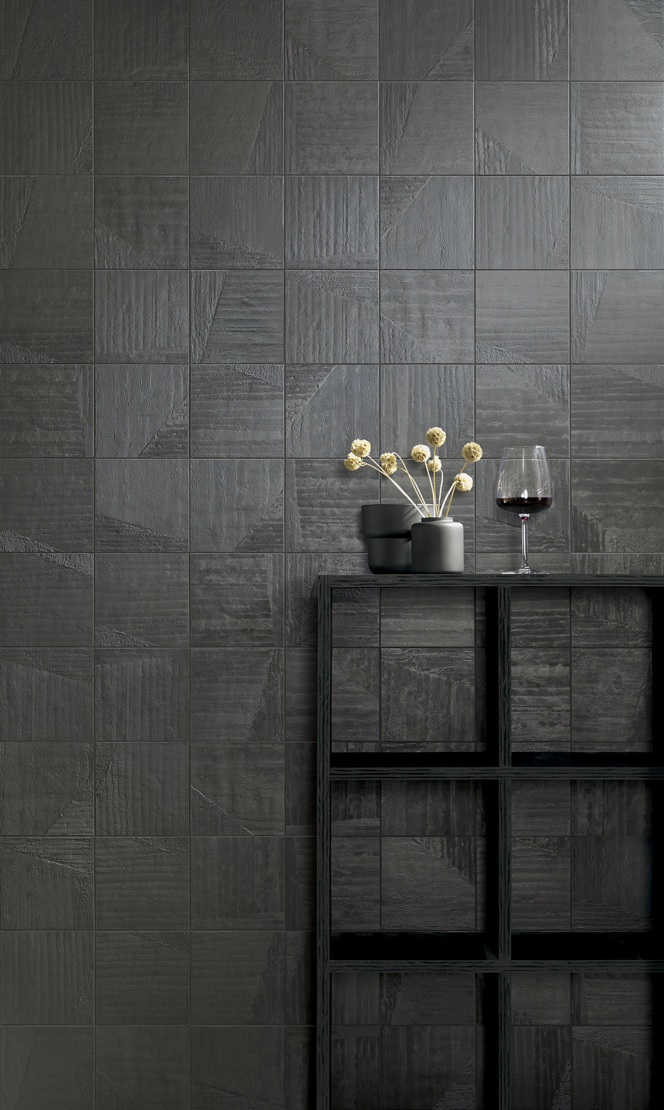 Ceramiche Settecento Sassoscritto, Concrete