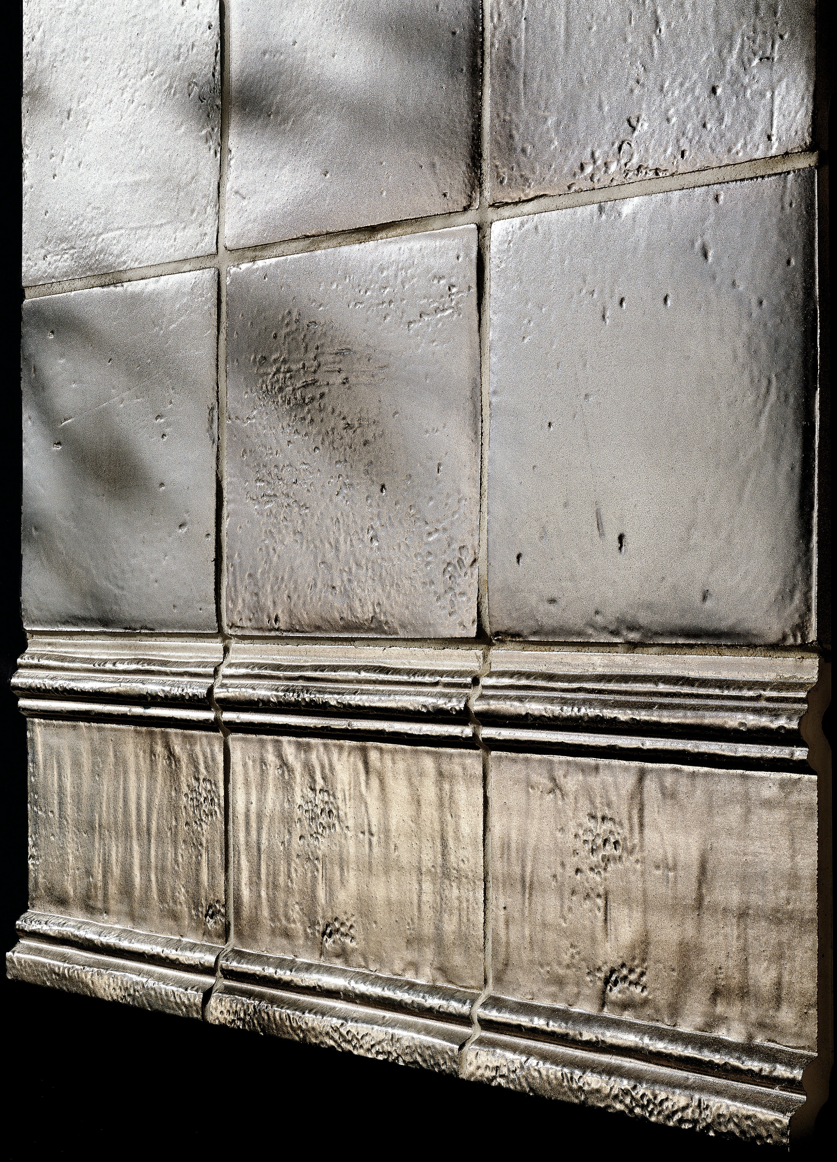 Ceramiche Settecento The Traditional Style, Brick