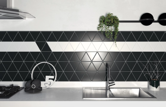 Ceramiche Settecento Dresscode