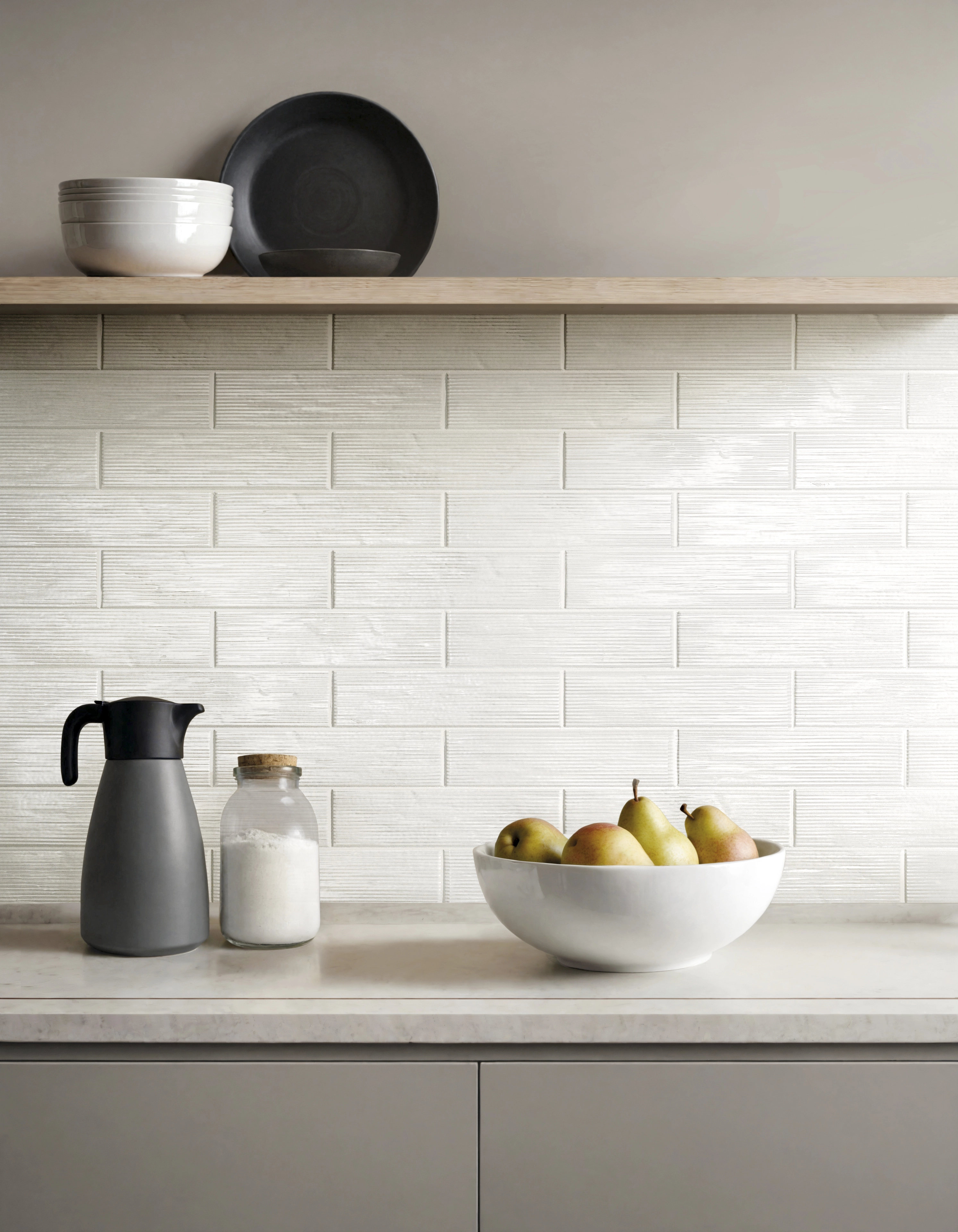 Ceramiche Settecento Swing, Brick